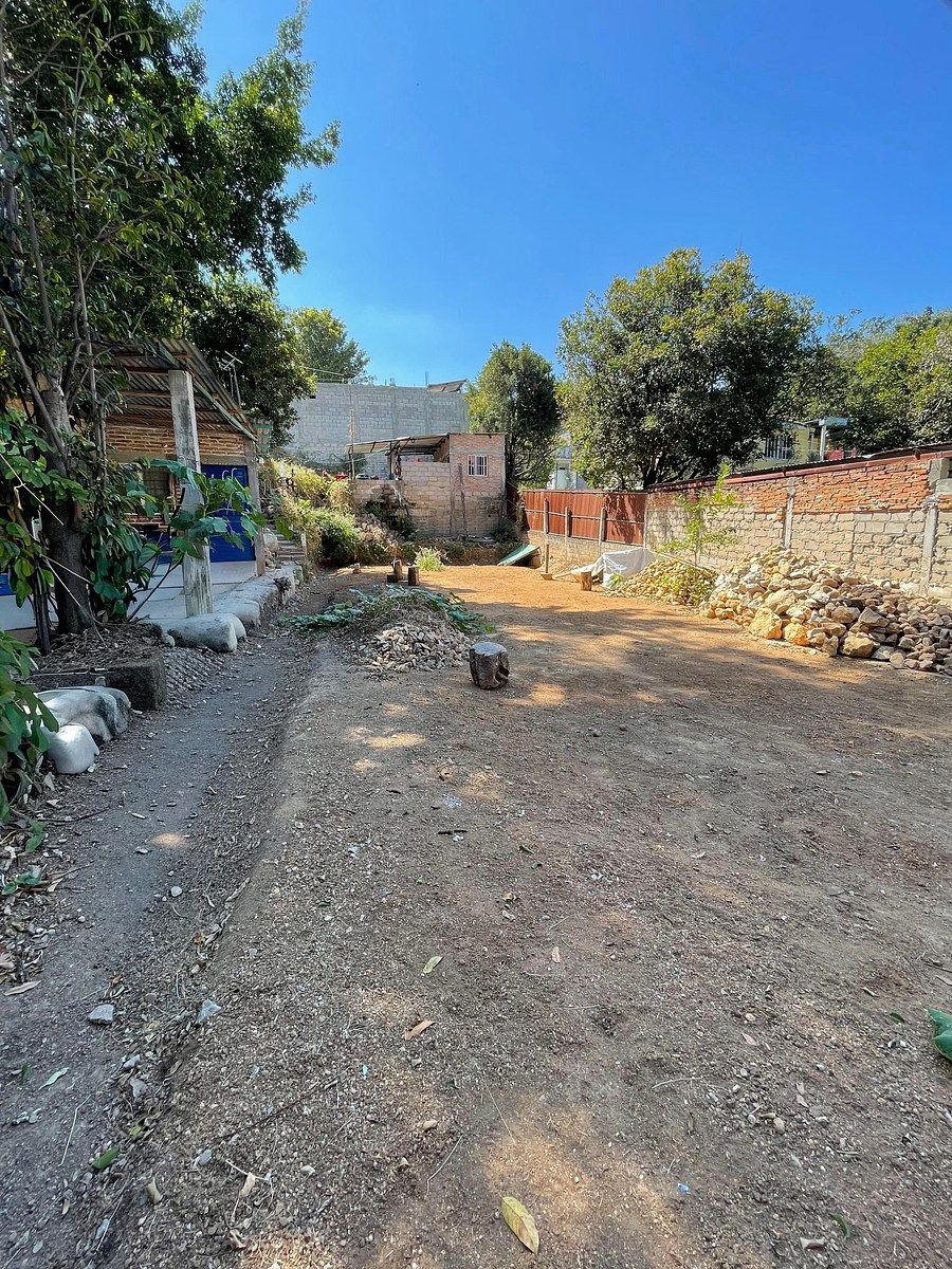 Terreno en Rivera Cerro Hueco, Tuxtla Gutiérrez, foto 3 de 6