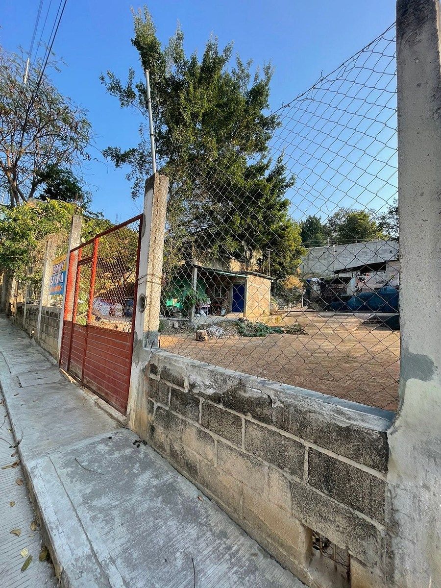 Terreno en Rivera Cerro Hueco, Tuxtla Gutiérrez, foto 5 de 6