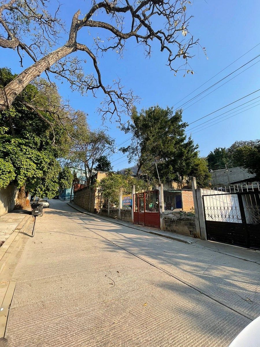 Terreno en Rivera Cerro Hueco, Tuxtla Gutiérrez, foto 6 de 6