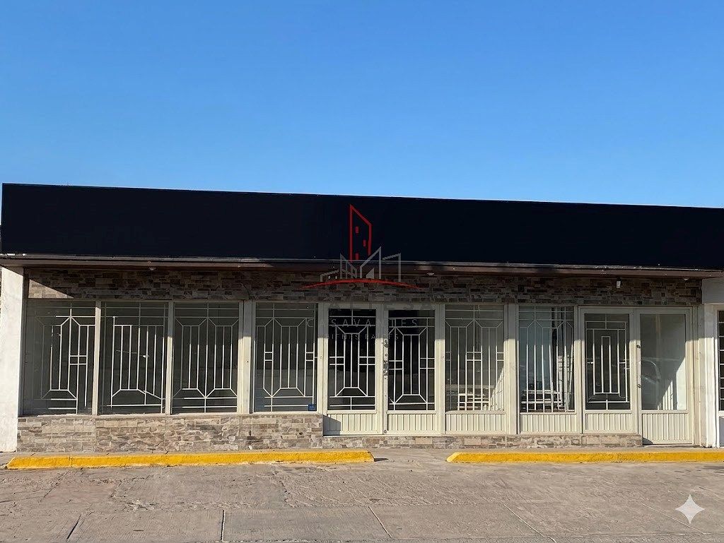 Local Comercial Renta San Felipe Chihuahua Chihuahua 20,000 Claloc RGC, foto 1 de 3