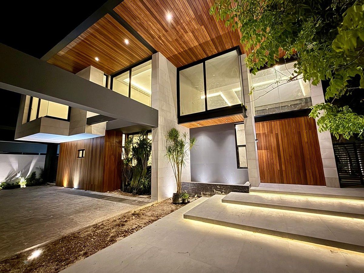 Casa en condominio en Lagos del Sol, Benito Juárez, foto 3 de 27