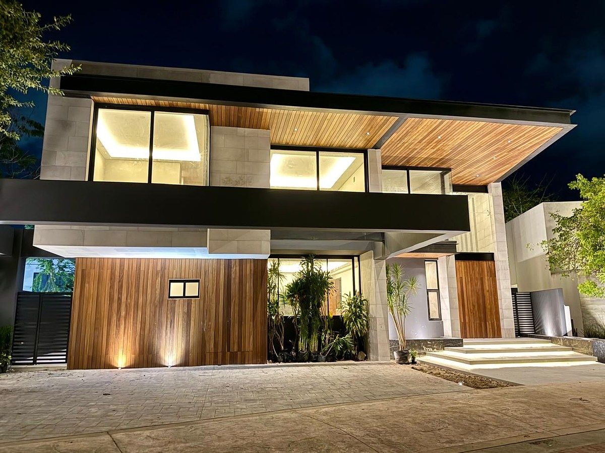 Casa en condominio en Lagos del Sol, Benito Juárez, foto 2 de 27
