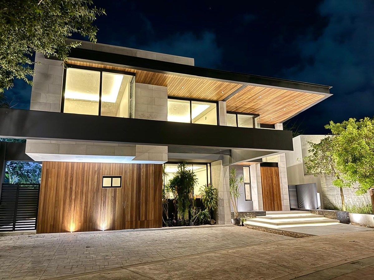 Casa en condominio en Lagos del Sol, Benito Juárez, foto 4 de 27