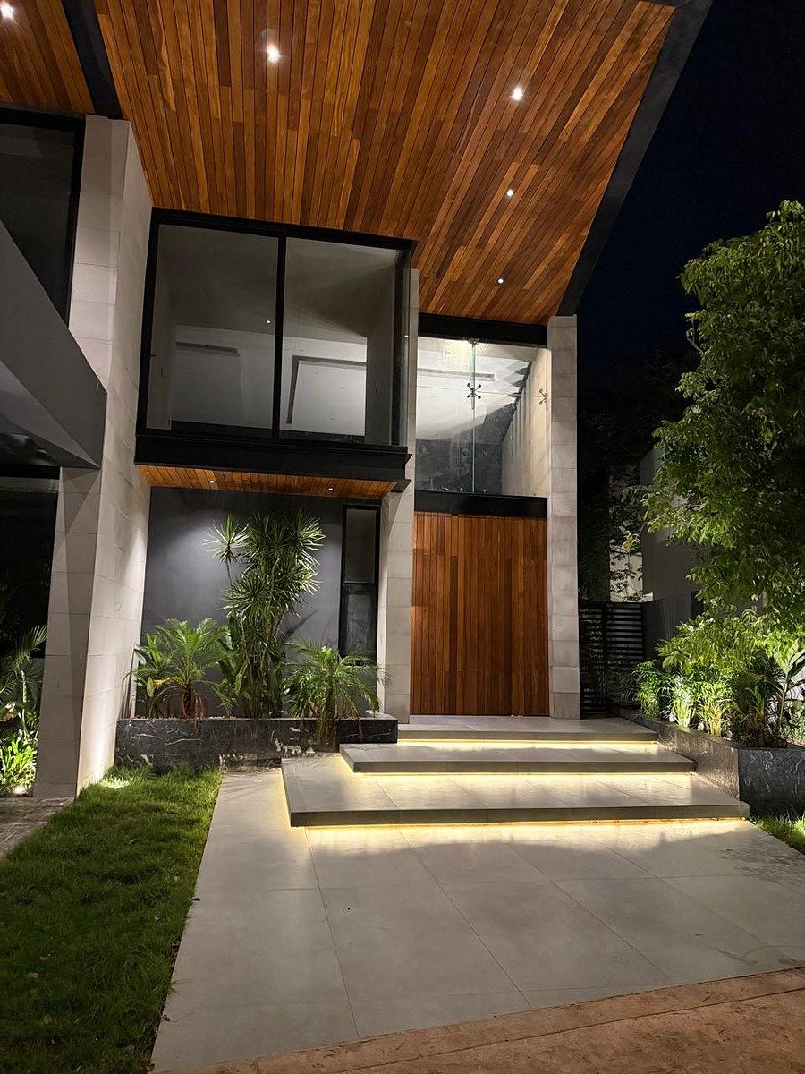 Casa en condominio en Lagos del Sol, Benito Juárez, foto 7 de 27