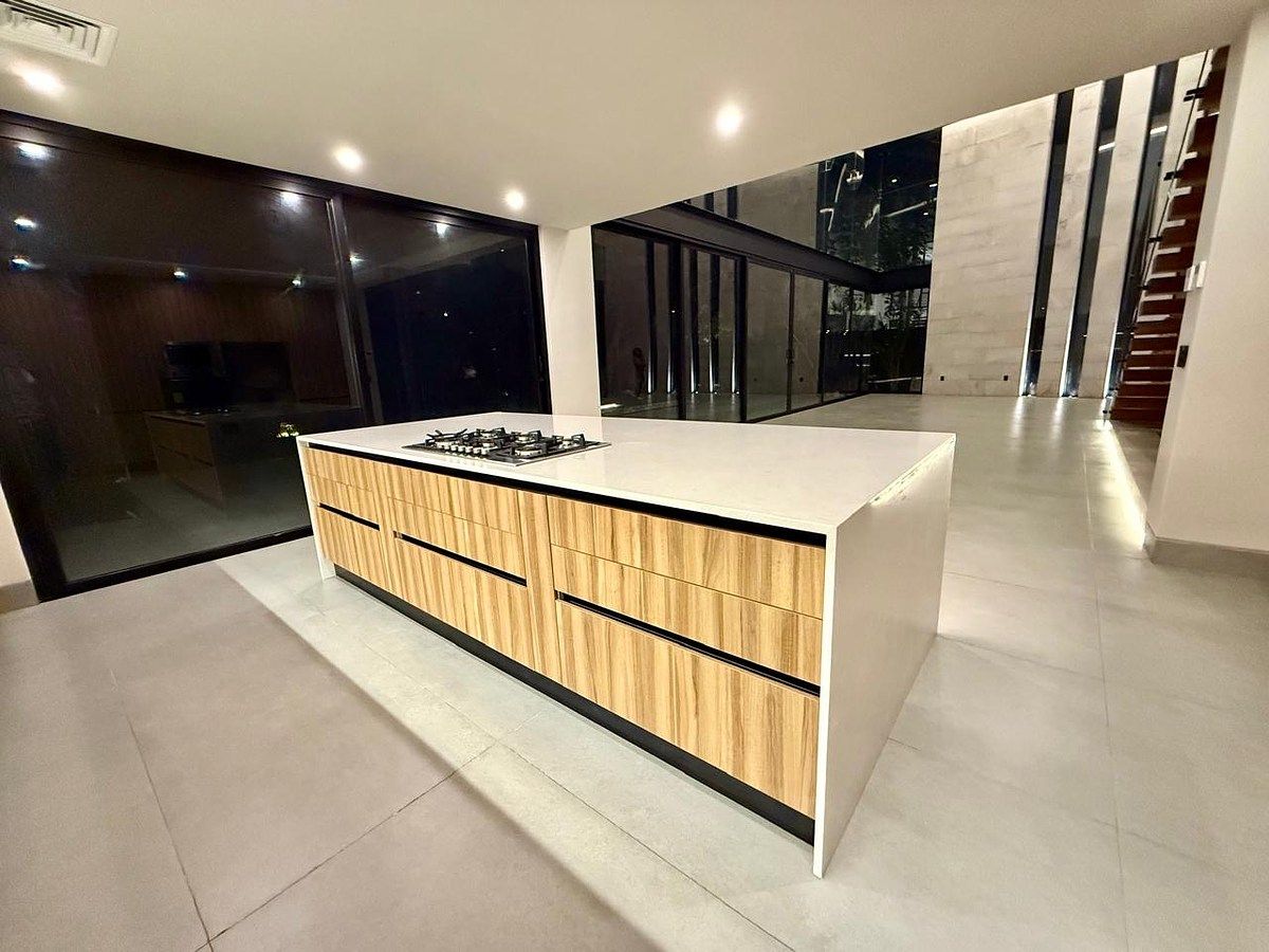Casa en condominio en Lagos del Sol, Benito Juárez, foto 13 de 27