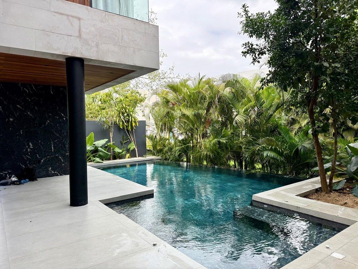 Casa en condominio en Lagos del Sol, Benito Juárez, foto 14 de 27