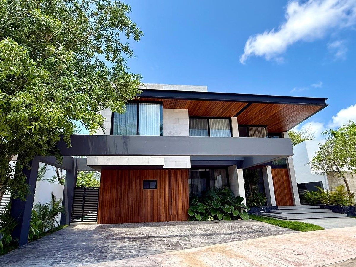 Casa en condominio en Lagos del Sol, Benito Juárez, foto 18 de 27