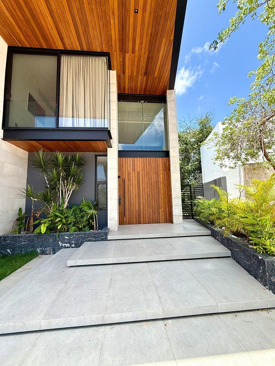 Casa en condominio en Lagos del Sol, Benito Juárez, foto 19 de 27
