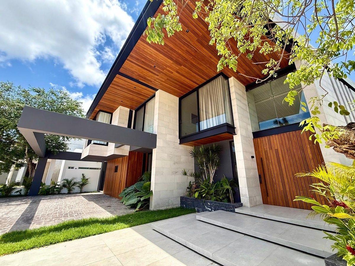 Casa en condominio en Lagos del Sol, Benito Juárez, foto 20 de 27
