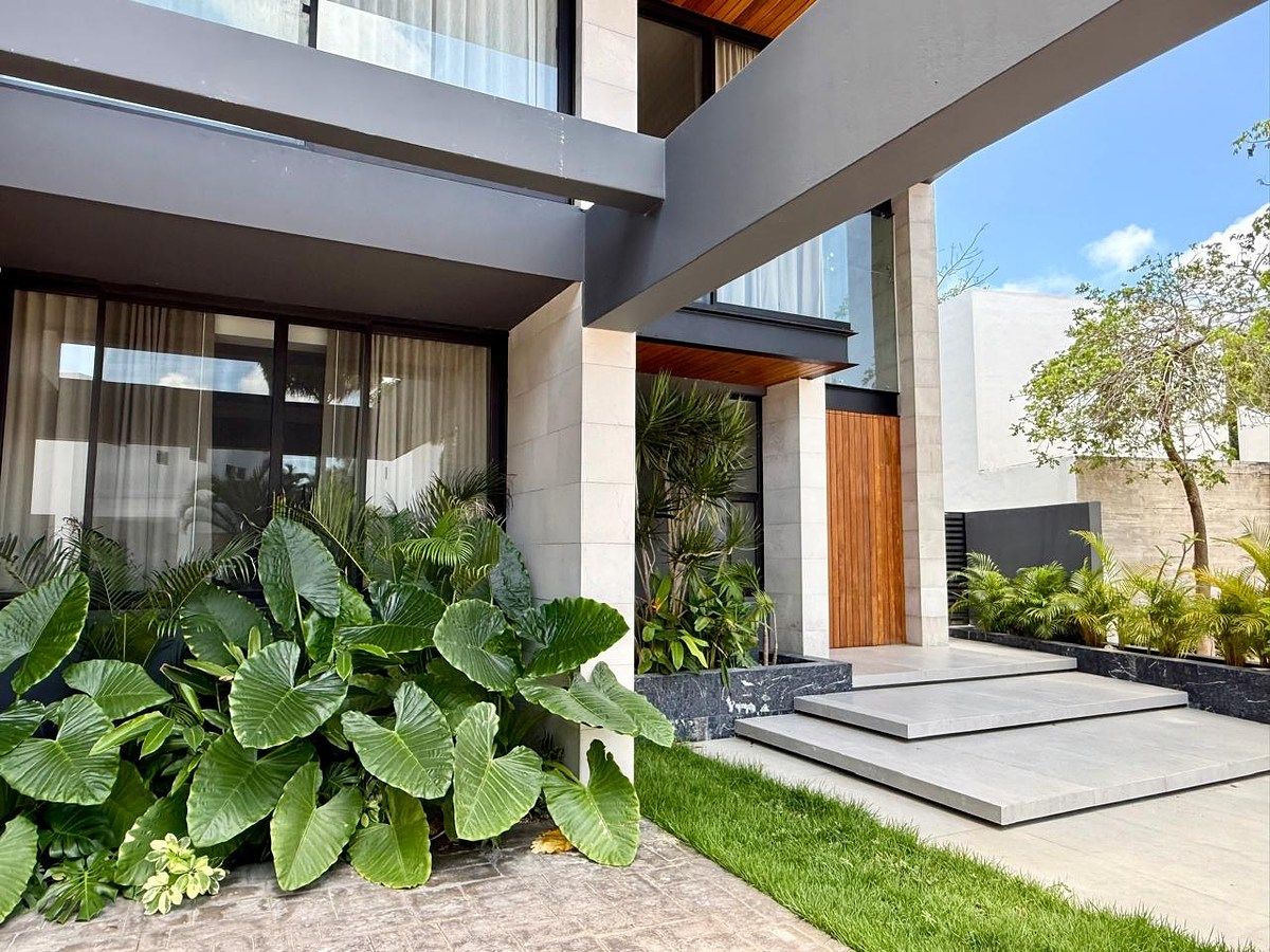 Casa en condominio en Lagos del Sol, Benito Juárez, foto 21 de 27