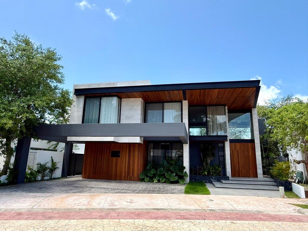 Casa en condominio en Lagos del Sol, Benito Juárez, foto 22 de 27
