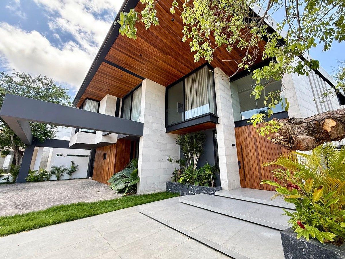 Casa en condominio en Lagos del Sol, Benito Juárez, foto 23 de 27