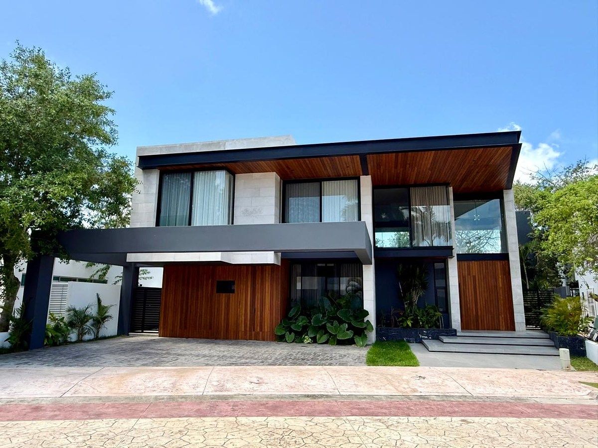 Casa en condominio en Lagos del Sol, Benito Juárez, foto 24 de 27