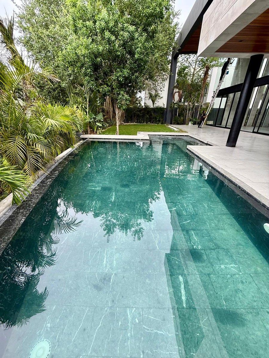 Casa en condominio en Lagos del Sol, Benito Juárez, foto 27 de 27