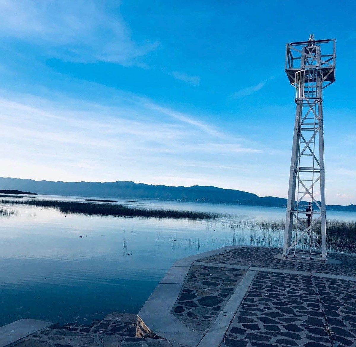 EXCELENTE TERRENO EN VENTA LAGO LUNA, LIFESTYLE NAUTICO CON VISTA A CHAPALA, foto 1 de 11