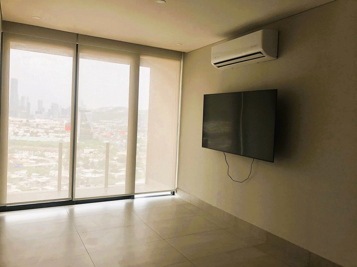 Apartamento em Del Paseo Residencial, Monterrey, foto 3 de 28