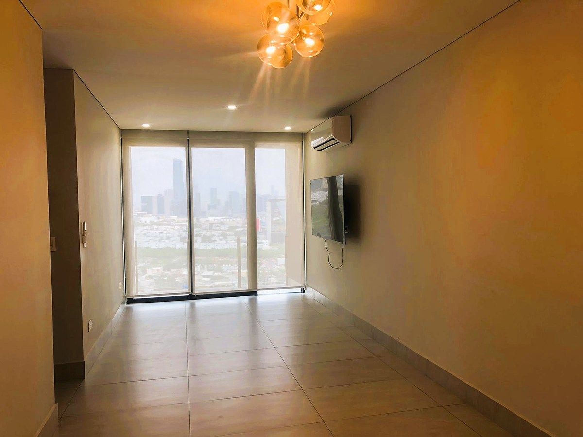 Apartamento em Del Paseo Residencial, Monterrey, foto 4 de 28