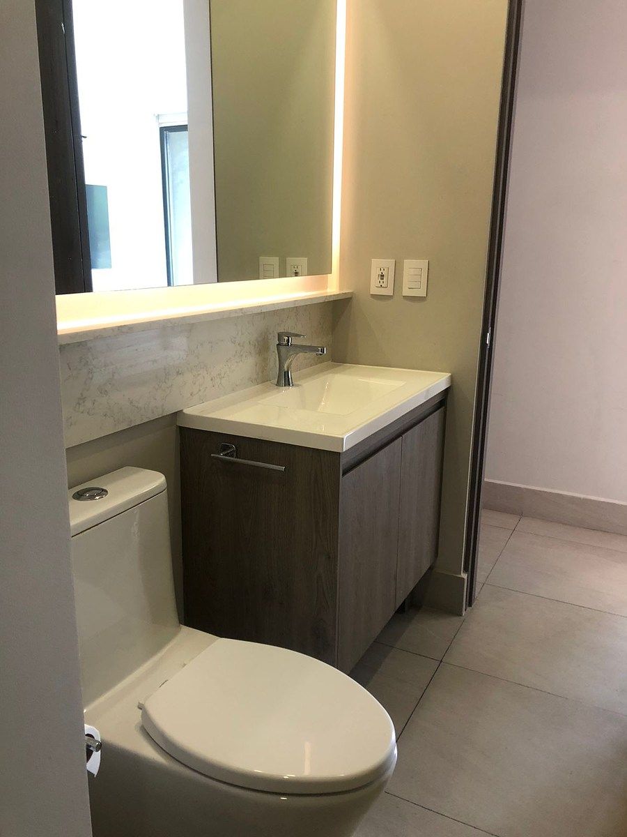 Apartamento em Del Paseo Residencial, Monterrey, foto 16 de 28