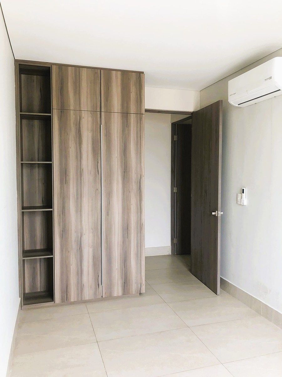 Apartamento em Del Paseo Residencial, Monterrey, foto 19 de 28
