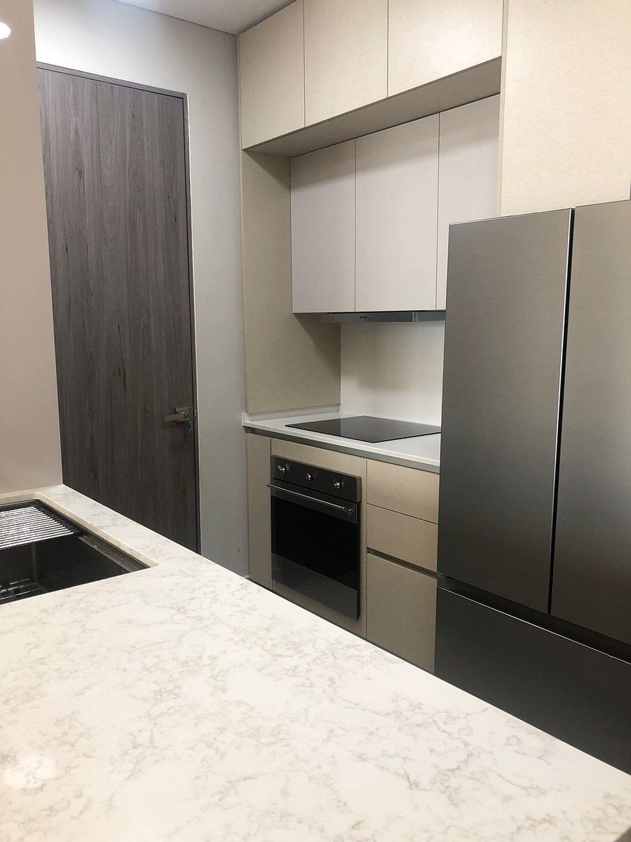 Apartamento em Del Paseo Residencial, Monterrey, foto 9 de 28