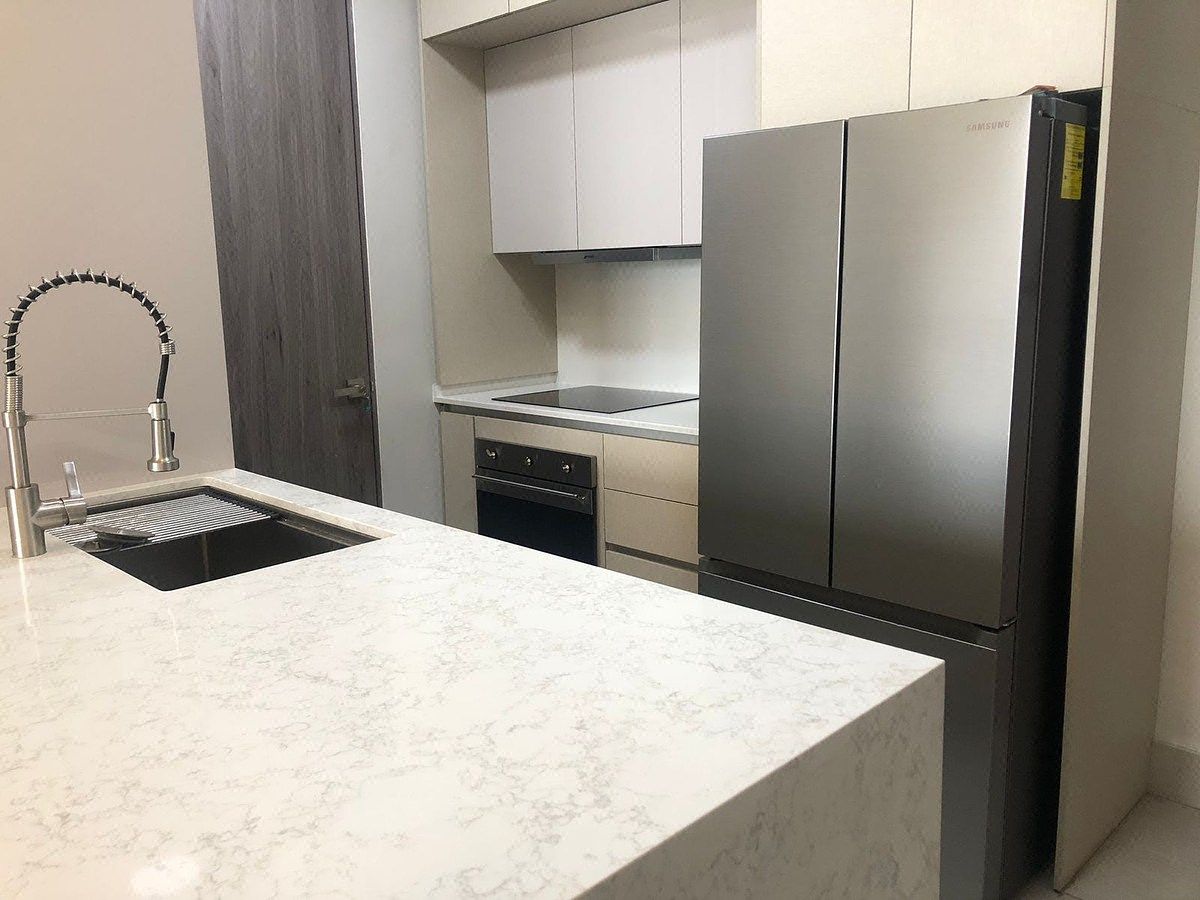 Apartamento em Del Paseo Residencial, Monterrey, foto 7 de 28