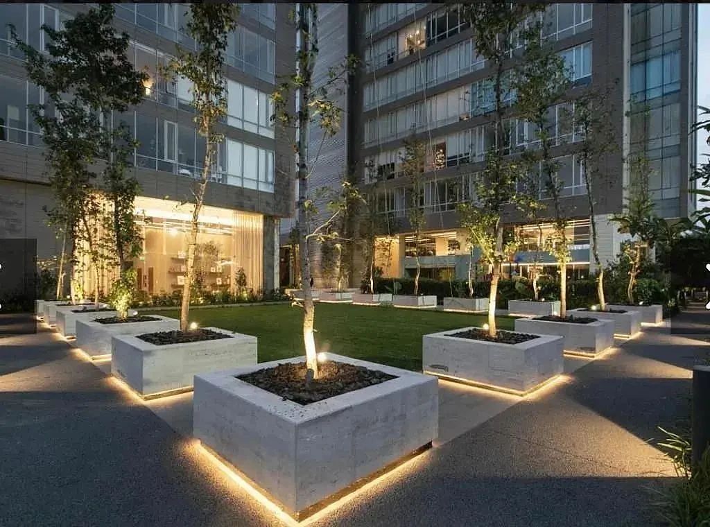 Apartamento em Pedregal de Carrasco, Coyoacán, foto 24 de 37