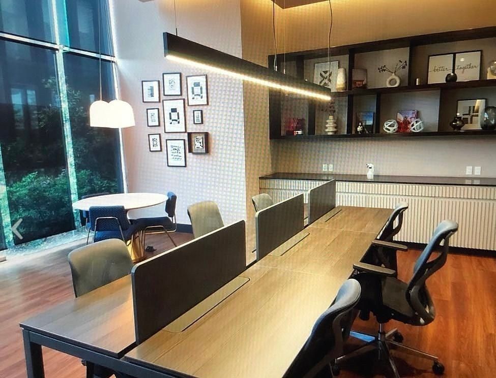 Apartamento em Pedregal de Carrasco, Coyoacán, foto 29 de 37