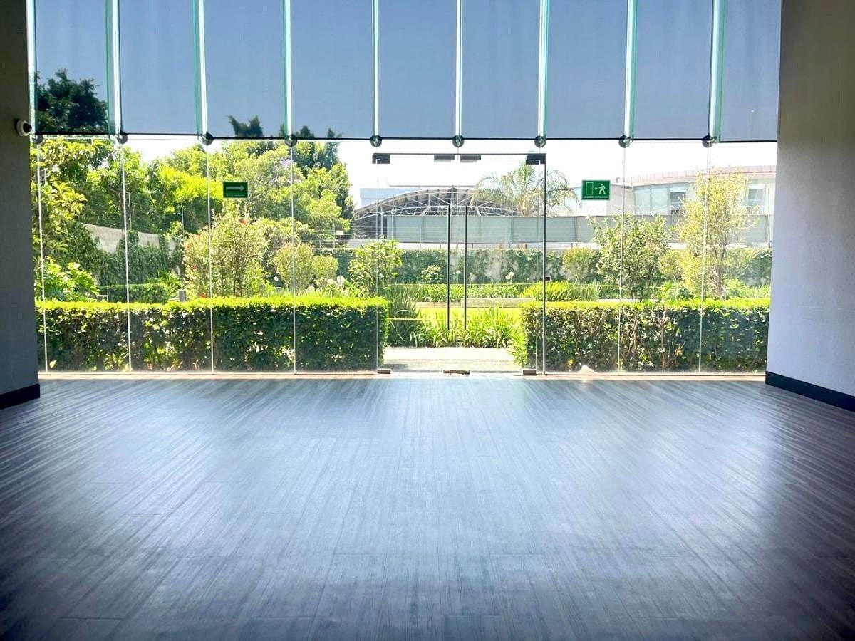 Apartamento em Pedregal de Carrasco, Coyoacán, foto 32 de 37
