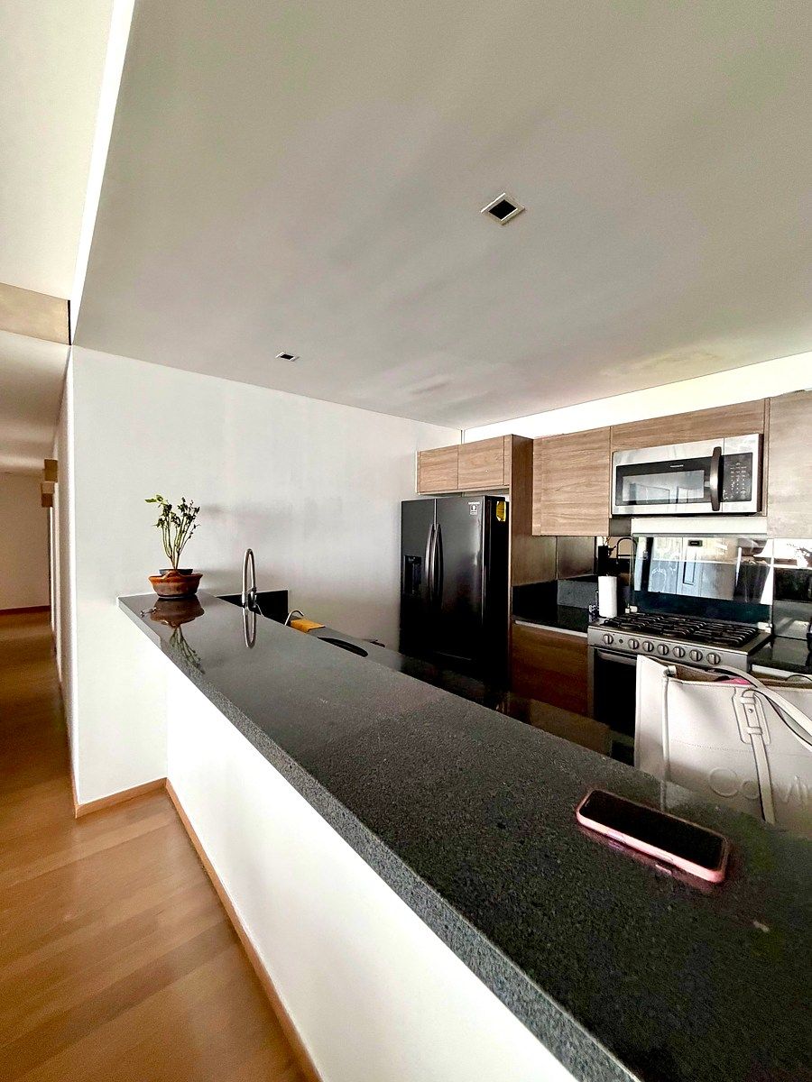 Apartamento em Pedregal de Carrasco, Coyoacán, foto 4 de 37