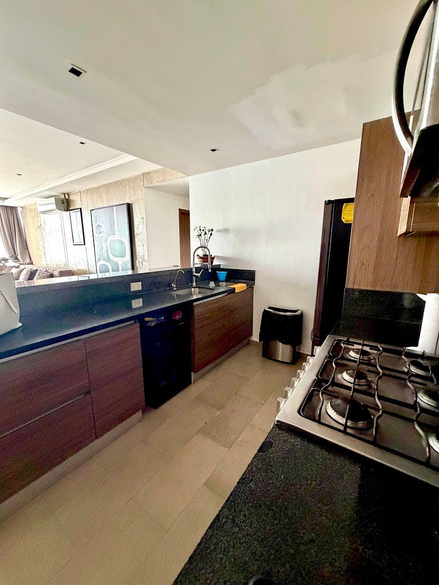Apartamento em Pedregal de Carrasco, Coyoacán, foto 5 de 37