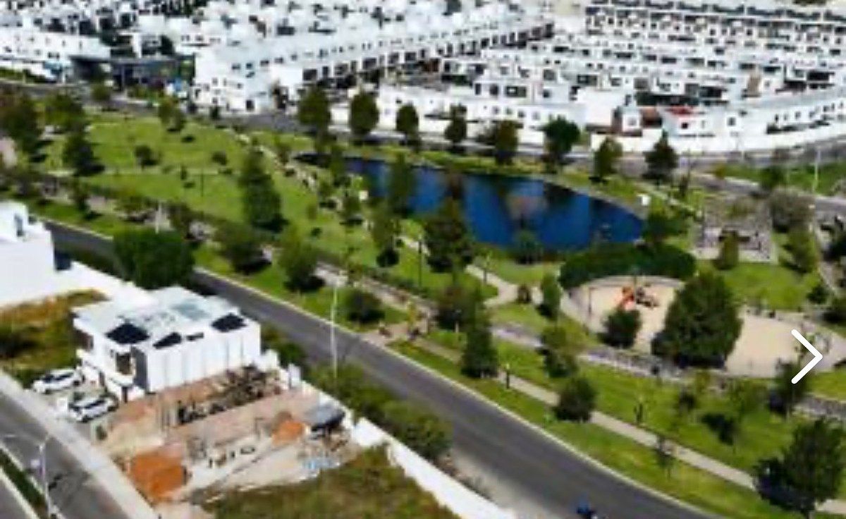 Lote em Zákia, El Marqués, foto 11 de 12