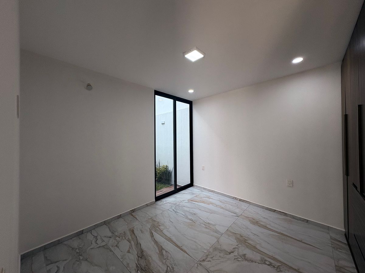 Casa en Villa Magna, San Luis Potosí, foto 12 de 36