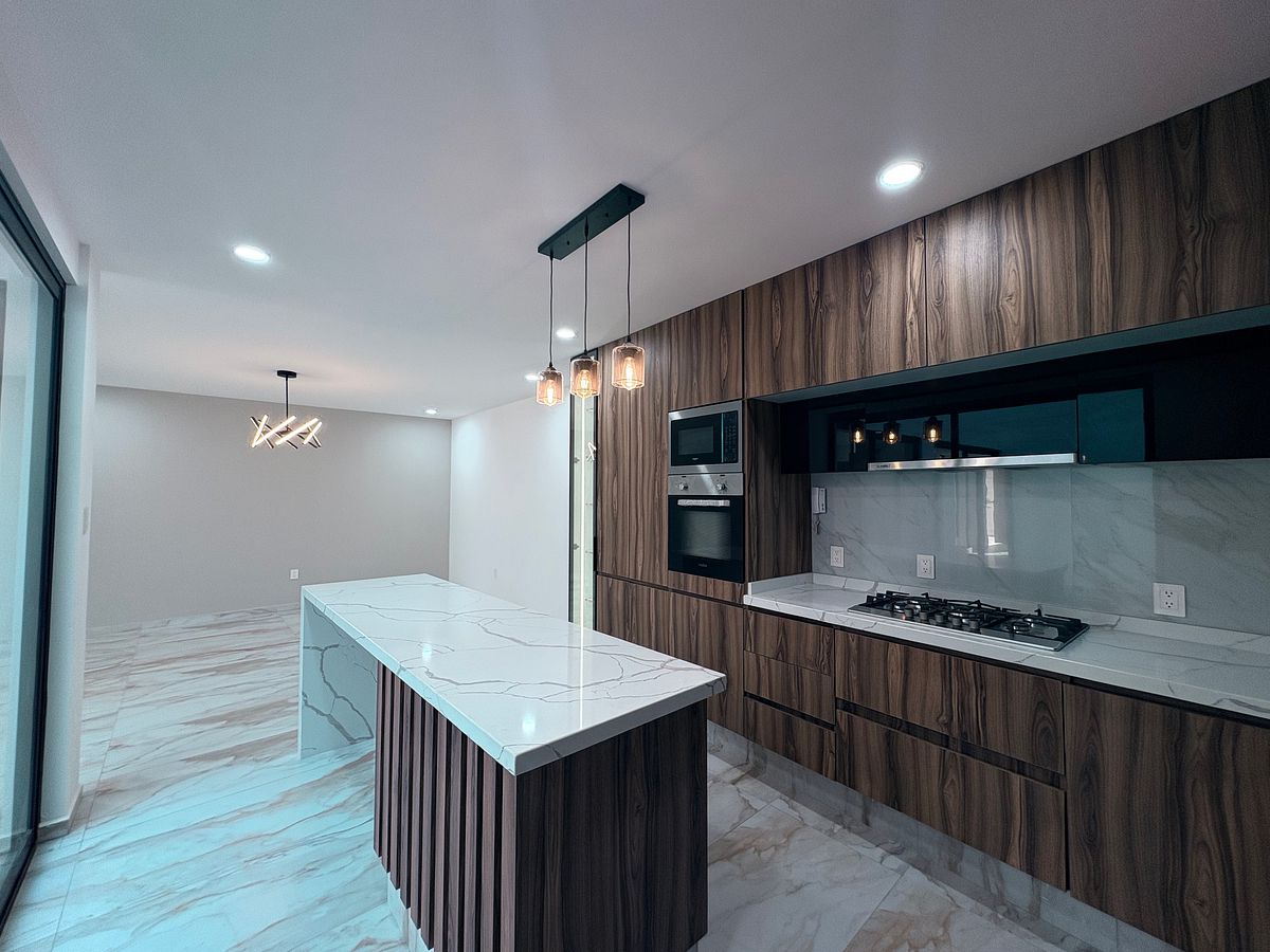 Casa en Villa Magna, San Luis Potosí, foto 2 de 36