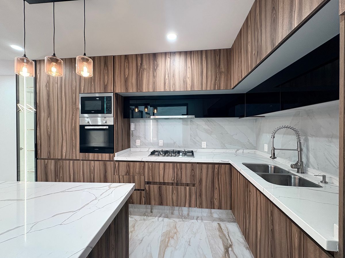 Casa en Villa Magna, San Luis Potosí, foto 3 de 36