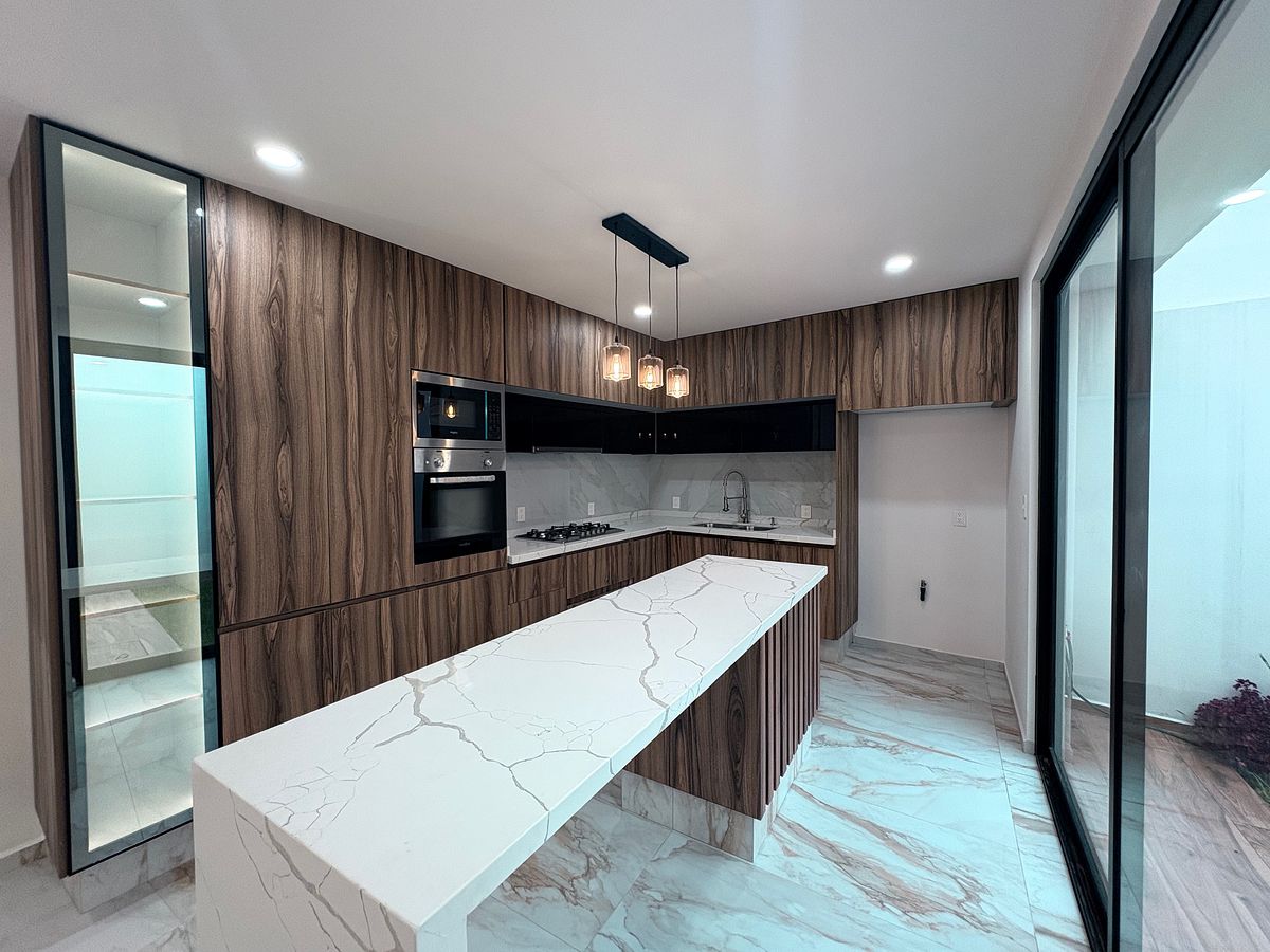 Casa en Villa Magna, San Luis Potosí, foto 8 de 36