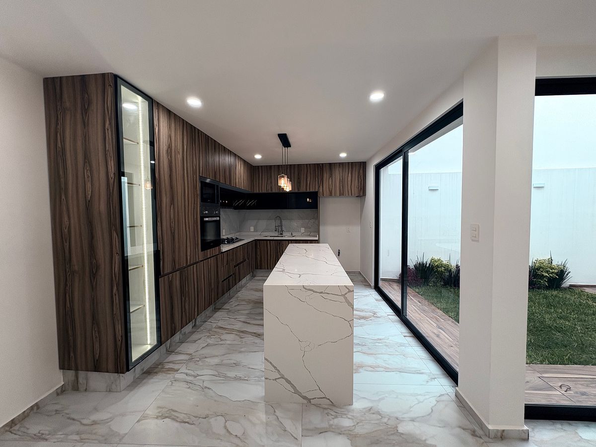 Casa en Villa Magna, San Luis Potosí, foto 7 de 36
