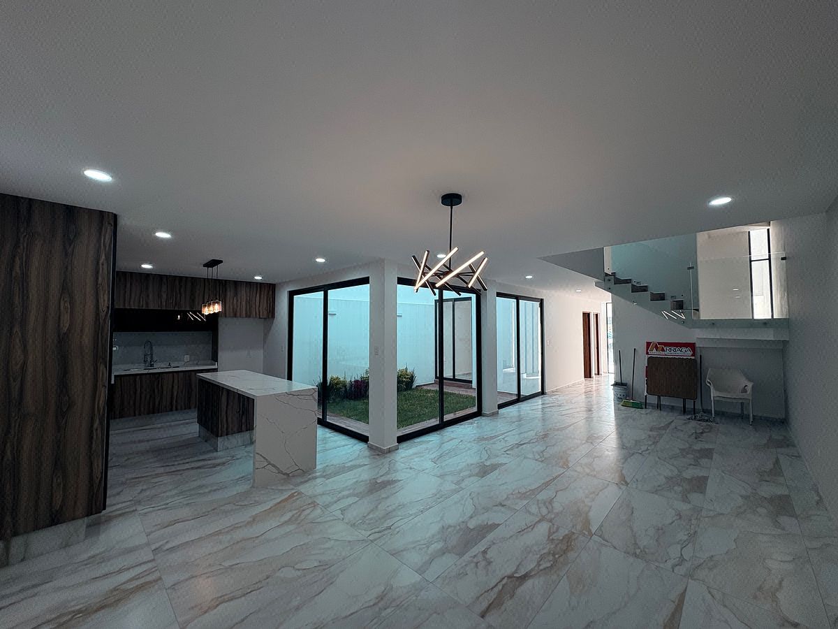 Casa en Villa Magna, San Luis Potosí, foto 10 de 36