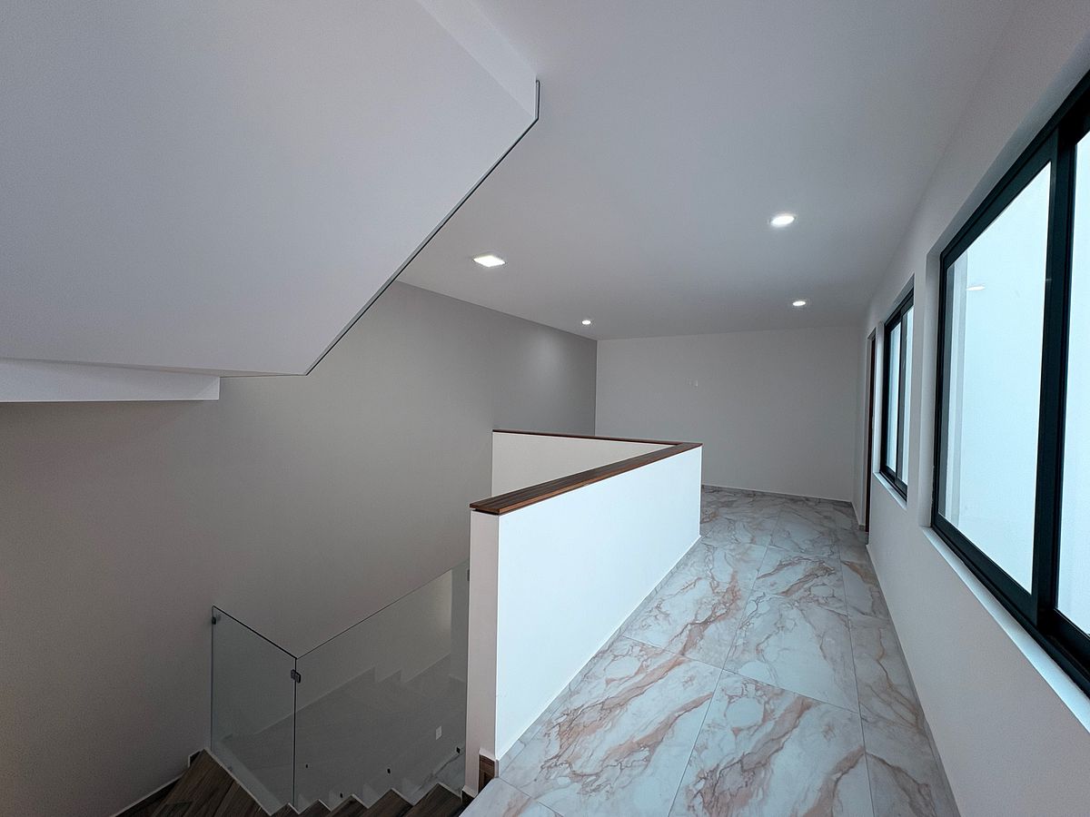 Casa en Villa Magna, San Luis Potosí, foto 14 de 36