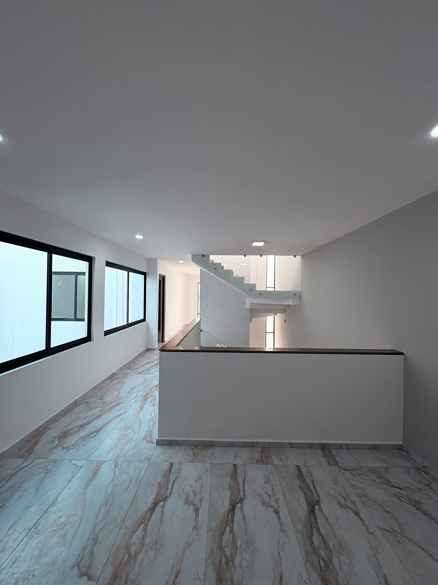 Casa en Villa Magna, San Luis Potosí, foto 22 de 36