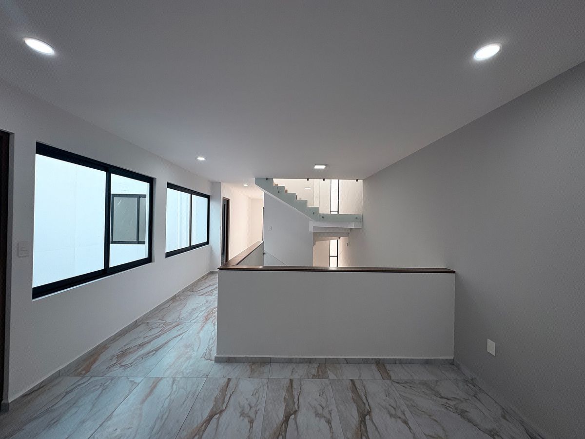 Casa en Villa Magna, San Luis Potosí, foto 23 de 36