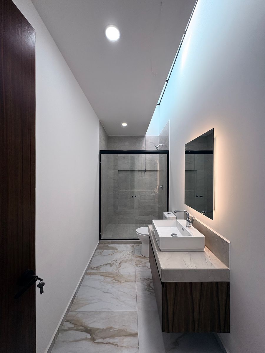 Casa en Villa Magna, San Luis Potosí, foto 24 de 36
