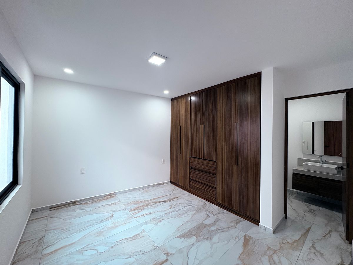 Casa en Villa Magna, San Luis Potosí, foto 26 de 36