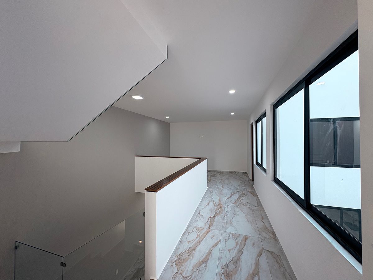 Casa en Villa Magna, San Luis Potosí, foto 28 de 36