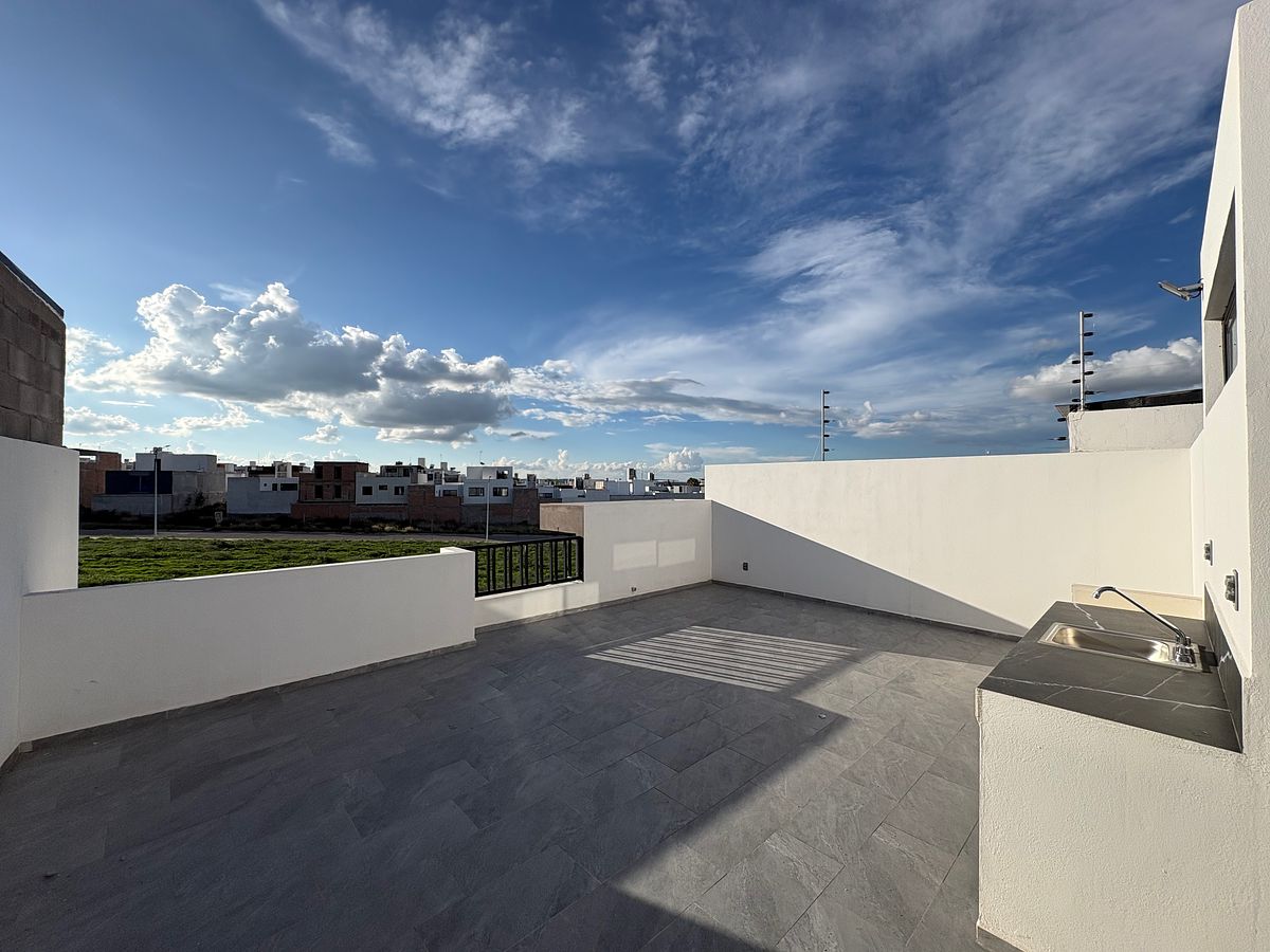 Casa en Villa Magna, San Luis Potosí, foto 34 de 36