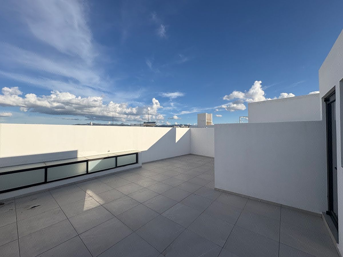 Casa en Villa Magna, San Luis Potosí, foto 35 de 36
