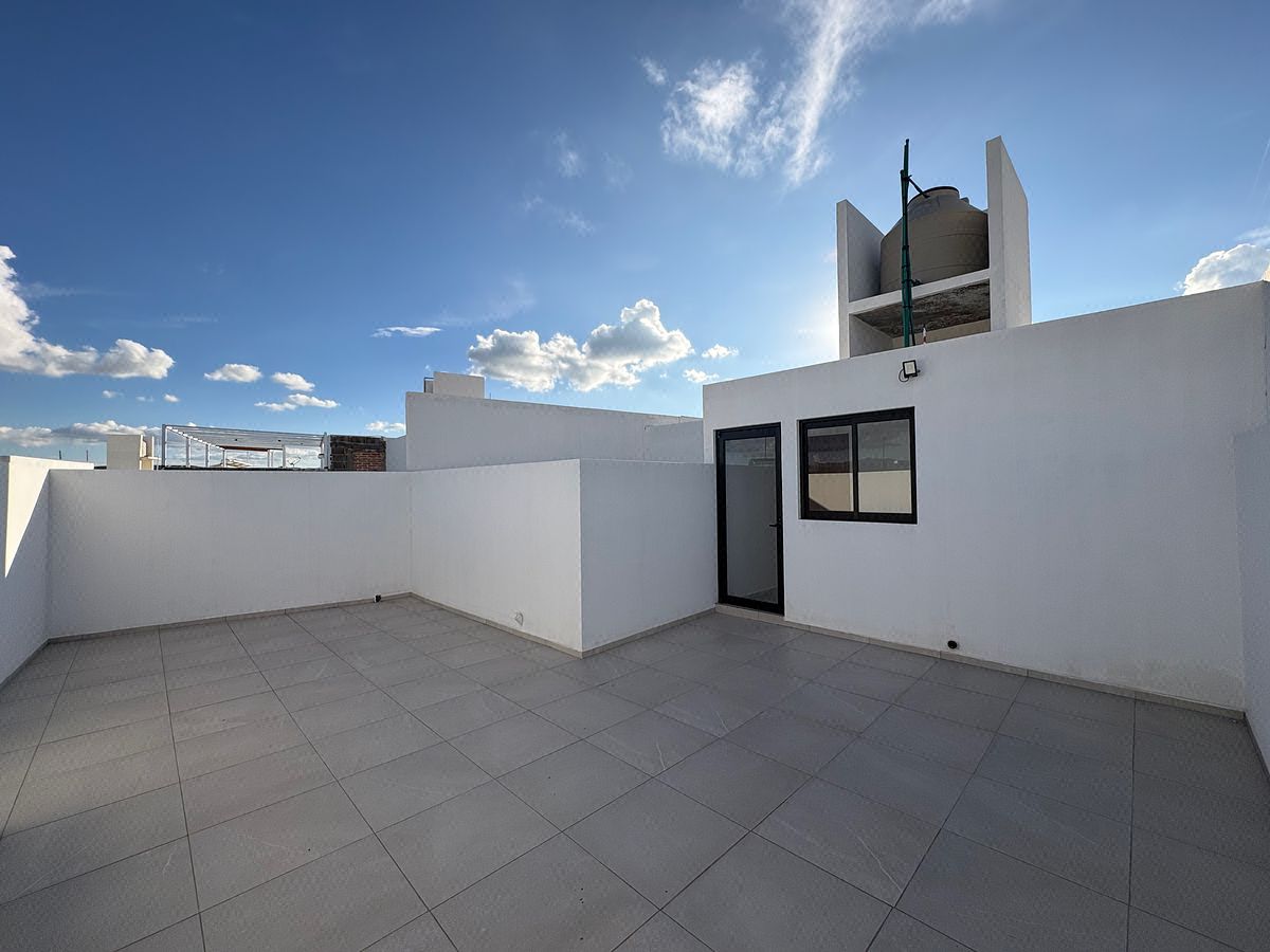 Casa en Villa Magna, San Luis Potosí, foto 36 de 36