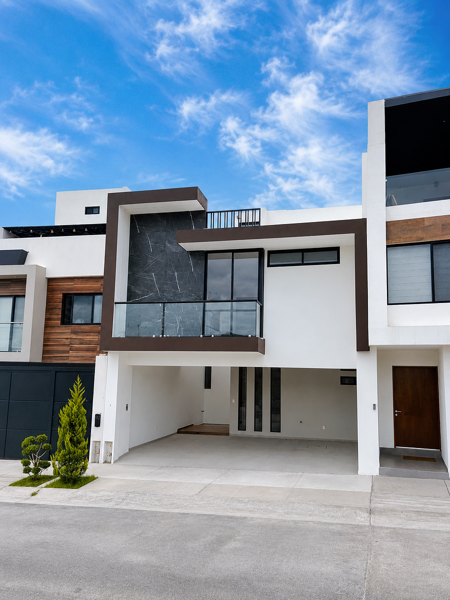 CASA DE 4 RECAMARAS EN VILLA MAGNA - $5.35 MDP, foto 1 de 36