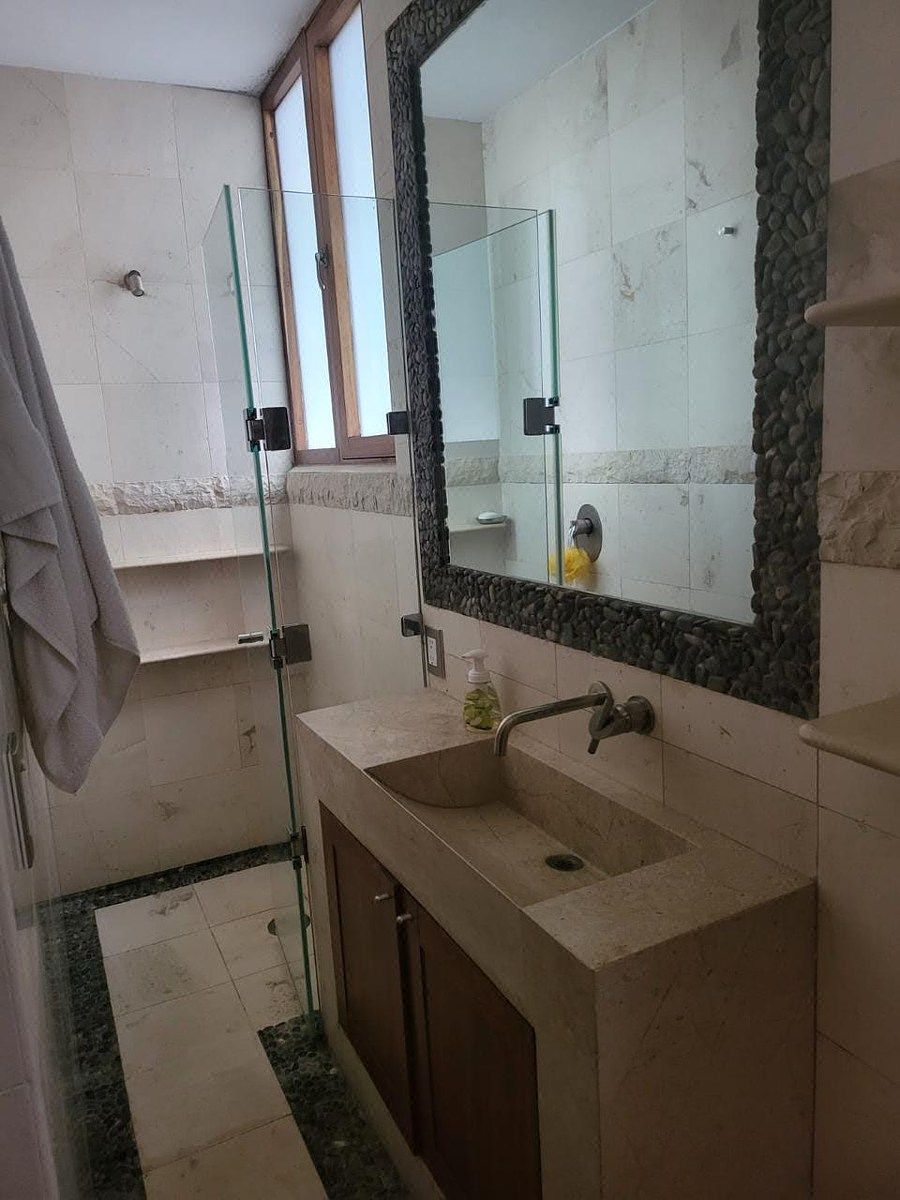 House in Gated Community in Las Maromas, Cuajimalpa de Morelos, photo 24 of 32