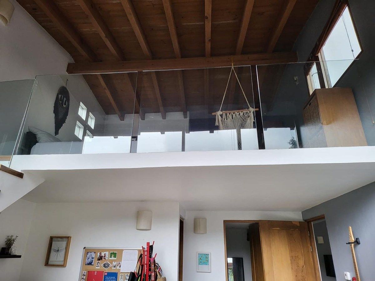 House in Gated Community in Las Maromas, Cuajimalpa de Morelos, photo 30 of 32