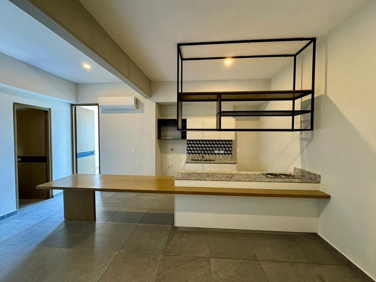 Apartamento em Sodzil Norte, Mérida, foto 3 de 32
